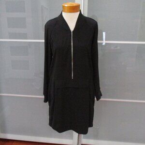 Rachel Rachel Roy Long Sleeve Shift Dress
